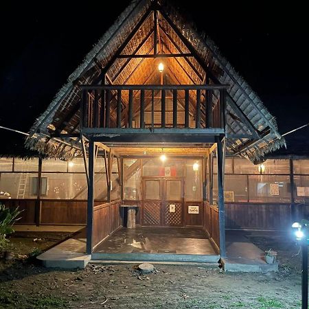 Green Diamond Amazon Lodge 푸에르토말도나도 외부 사진