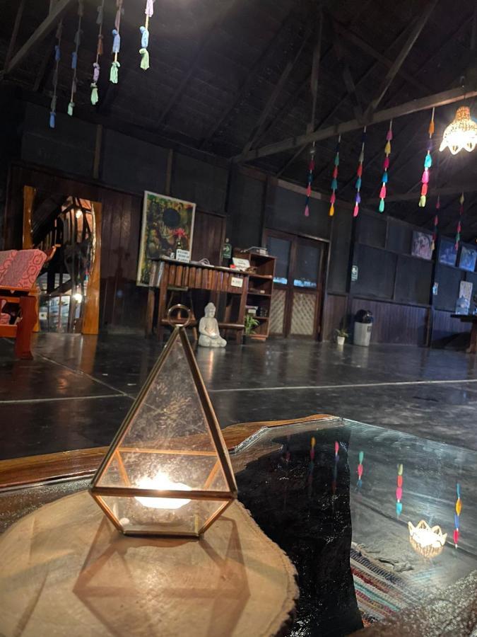 Green Diamond Amazon Lodge 푸에르토말도나도 외부 사진
