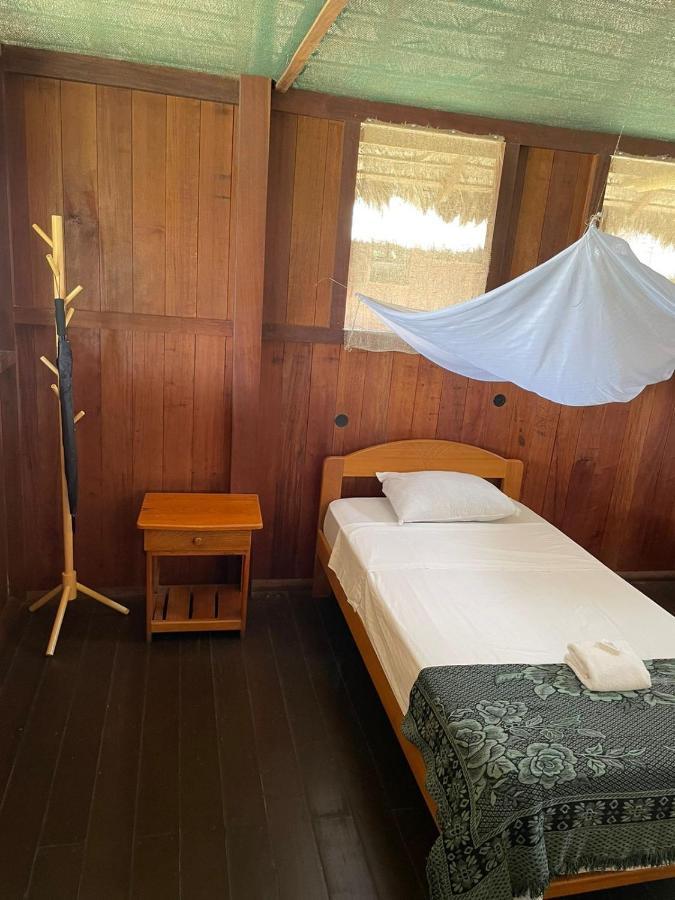 Green Diamond Amazon Lodge 푸에르토말도나도 외부 사진